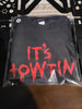 2009 Universal Studios Halloween Horror Nights "It's Showtime" Medium T-Shirt