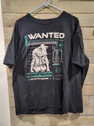 Funko Star Wars Smuggler's Bounty Wanted Momaw Nadon Short Sleeve XXL (2XL) T-Shirt
