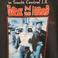 Boyz N The Hood Mens Medium Once Upon A Time In South Central T-Shirt