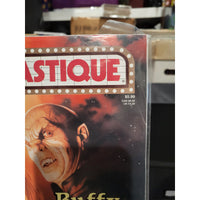 Cinefantastique Vol 29 #11 1998 Buffy The Vampire Slayer Horror Magazine