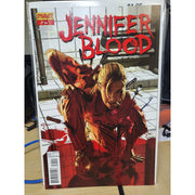 Jennifer Blood #25 (2013) Dynamite Comics High Grade Comicbook