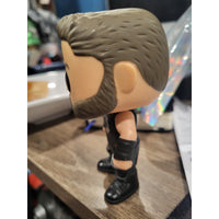 2016 Funko Pop #27 WWE Wrestling Kevin Owens Loose Vinyl Figure Great Condition