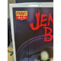 Jennifer Blood #33 (2013) Dynamite Comics High Grade