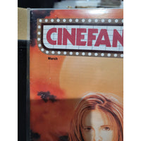 Cinefantastique Vol 29 #11 1998 Buffy The Vampire Slayer Horror Magazine