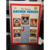 Archie Americana Series Best Of The Fifties TPB #1 2nd Printing 1992 VG+ Unread