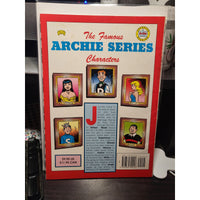 Archie Americana Series Best Of The Fifties TPB #1 2nd Printing 1992 VG+ Unread