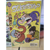 Sweatshop DC Comics Issues #3, 4 & 6 2003 Peter Bagge Fantagraphics VF Comicbook