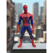 2014 Marvel Amazing Spider-Man 2 Blitz Board 3.75" Action Figure Spiderman Toy