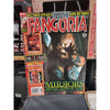 Fangoria Horror Magazine #275 2008 Hellboy Mirrors Midnight Meat Train Lost Boys