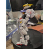 Mobile Suit Gundam 1/144 GU-04 Infinity 4.5" Barbatos Action Figure With Sword Anime Toy