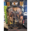 AEW Unrivaled Collection Series 1 #06 Chris Jericho Sealed New Jazwares Wrestling Figure