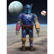 Star Wars Black Series Hasbro Credit Collection 6" Heavy Infantry Mandalorian