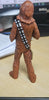 2005 Star Wars #15 Hoth Escape Chewbacca Loose Action Figure 5"