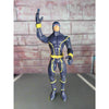 2007 Hasbro Marvel Legends Cyclops X-Men Action Figure From Brood BAF Wave