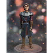 2008 Hasbro Star Wars Clone Wars Anakin Skywalker 3.75" Action Figure