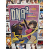 DNA2 Crossfire Anime US Manga Corps USMD 2247 DVD Episodes 10-12 (2003)