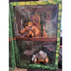 2020 Mattel MOTU He-Man Masters of the Universe Eternia Minis Diorama 4 Figure Box Set