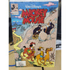 Walt Disney Mickey Mouse Adventures #6 (1990) High Grade Comicbook