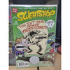 Sweatshop DC Comics Issues #3, 4 & 6 2003 Peter Bagge Fantagraphics VF Comicbook