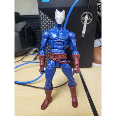 2018 Marvel Legends Citizen V 6