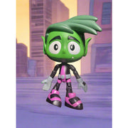 DC Teen Titans Go! Jazwares 4" Beast Boy Figure / Tree Ornament Read Description