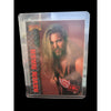 1999 Topps WCW/nWo Nitro Wrestling Kevin Nash #H2 Rare Promo Card NM