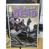 The Walking Dead #107 (2013) Image Comics NM Zombies 1st Cameo app by Ezekiel