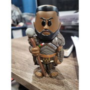 Funko Pop Soda Marvel Black Panther: Wakanda Forever M'Baku 3.85" Vinyl Figure