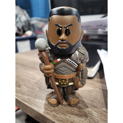 Funko Pop Soda Marvel Black Panther: Wakanda Forever M'Baku 3.85