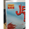 Jennifer Blood #20 (2011) Dynamite Comics - Vampirella Strikes #1 Preview High Grade