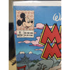 Walt Disney Mickey Mouse Adventures #6 (1990) High Grade Comicbook