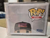 Funko Pop! WWE – Paul Heyman #113 – ECW Hat – GameStop Exclusive – Sealed w/ Protective Case