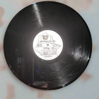 Puff Daddy & The Family Victory Promo 12" Record Notorious B.I.G. Busta Rhymes Rap