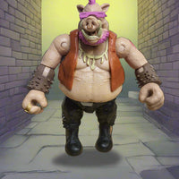 2015 Playmates TMNT Out Of The Shadows Movie 5" Bepop Warthog Action Figure