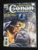 Conan Saga #77 – Marvel Comics – August 1993 – Bob Larkin Cover – Magazine Format