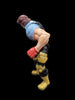 Bionic Commando Cyborg 4.5" Action Figure From Animated Series