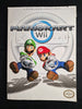 Mario Kart Wii Premiere Edition Official Guide – Prima Games – No Poster Included