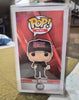 Funko Pop! WWE – Paul Heyman #113 – ECW Hat – GameStop Exclusive – Sealed w/ Protective Case