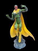 2015 Hasbro Playmation Marvel Avengers Vision Superhero Smart Figure Toy To Life