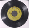 The Everly Brothers Bye Bye Love / All I Have To Do Is Dream Warner Brothers 45rpm