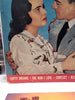 Romantic Secrets #8 (July 1950) Fawcett Comics Romance Comicbook 52 pages