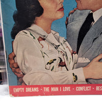 Romantic Secrets #8 (July 1950) Fawcett Comics Romance Comicbook 52 pages