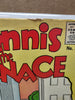 Dennis The Menace #29 (1958) Pines Comics - Baseball Themed Cover Hank Ketcham