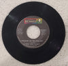 Three Dog Night Freedom For The Stallion / Black And White Dunhill 45 Records 1972