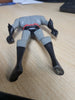 2002 Mattel Batman The Animated Series Tech Suit Batman 4.75" Action Figure DC