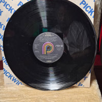 Elvis Presley - Separate Ways (1972) Pickwick/RCA Records CAS-2611 NM Album