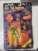 1995 Toy Biz X-Men Phoenix Saga Phoenix Action Figure – Sealed – Fleer Ultra Trading Card – Marvel