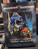 Transformers Two-Movie Mega Collection DVD Box Set Revenge For The Fallen