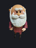 2002 Rudolph the Red Nose Reindeer Island Of Misfit Toys Casual Santa Holiday Figure