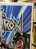 Voltron #3 (2012) 1st Print Dynamite Entertainment Comics Alex Ross Cover Art FINE